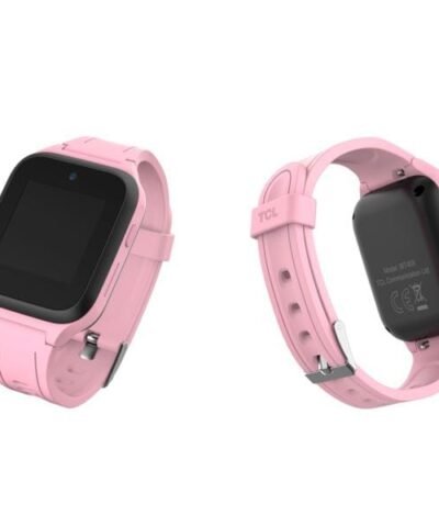 TCL MT40X MOVETIME Family Watch Rose 7