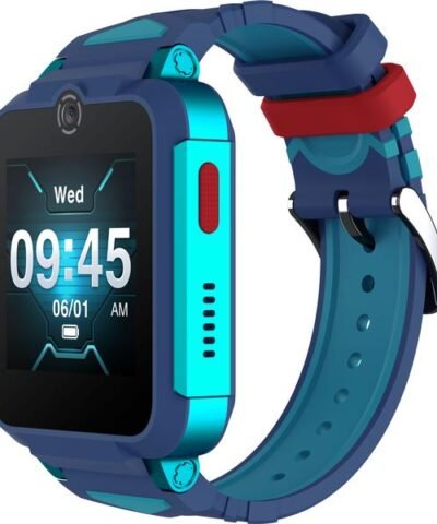 TCL MT42X MOVETIME Family Watch Bleu 3