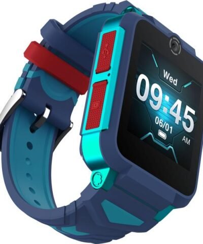 TCL MT42X MOVETIME Family Watch Bleu 4