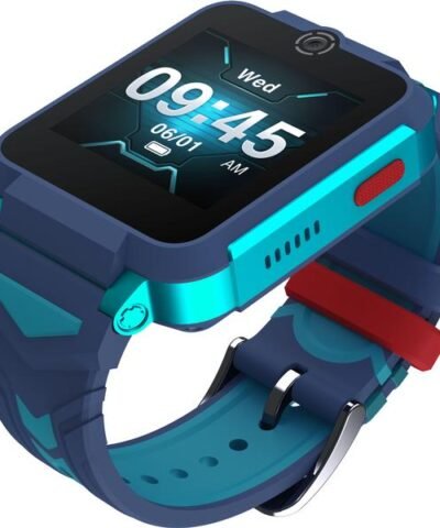 TCL MT42X MOVETIME Family Watch Bleu 5