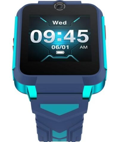 TCL MT42X MOVETIME Family Watch Bleu 1