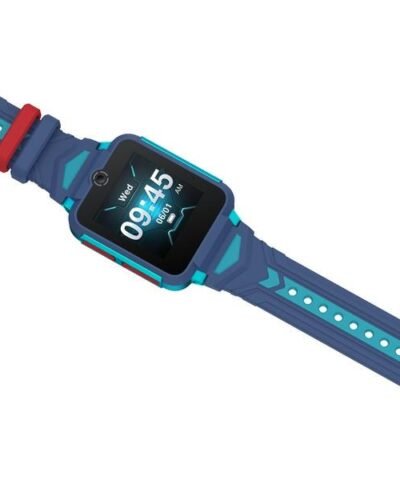 TCL MT42X MOVETIME Family Watch Bleu 8