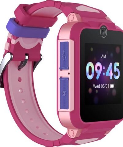 TCL MT42X MOVETIME Family Watch Rose 2