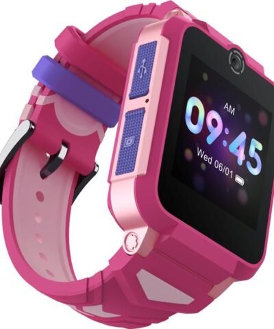 TCL MT42X MOVETIME Family Watch Rose 3