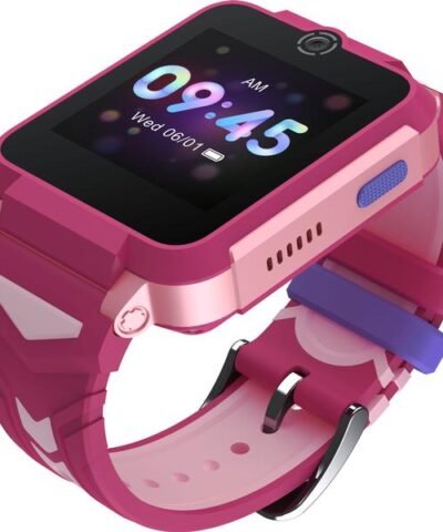 TCL MT42X MOVETIME Family Watch Rose 4