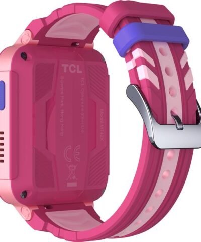 TCL MT42X MOVETIME Family Watch Rose 5