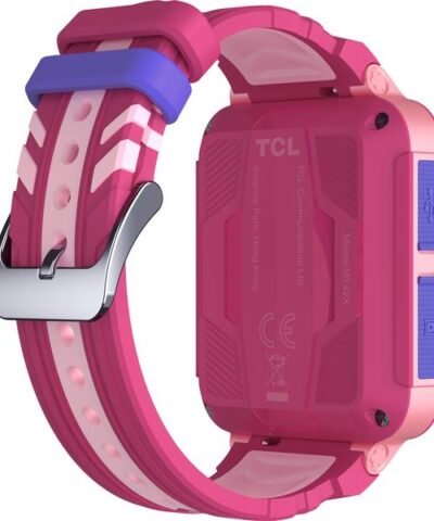 TCL MT42X MOVETIME Family Watch Rose 6