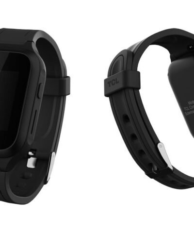 TCL MT40X MOVETIME Family Watch Black 5