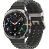 Samsung Galaxy Watch Ultra LTE 47 mm Titanium Silver 7