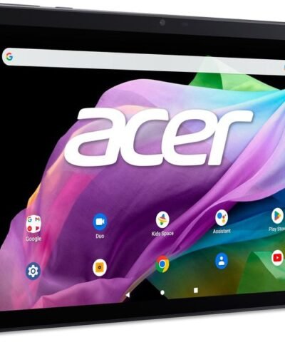 Acer Tablette Iconia Tab P10 (P10-11-K3Q3) 128 GB Gris 1