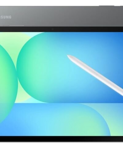 Samsung Galaxy Tab S10 FE WiFi 128 GB Gris 4
