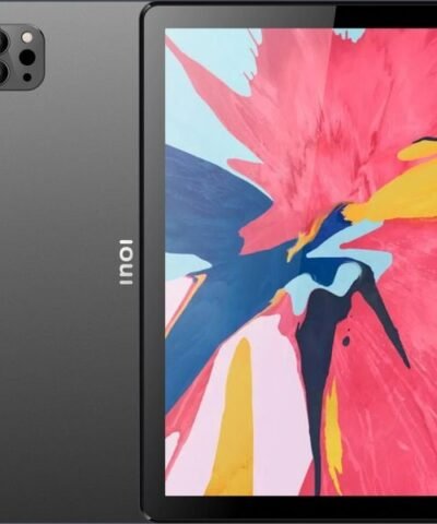 Inoi Tablette PAD LTE 128 GB Space Gray 7