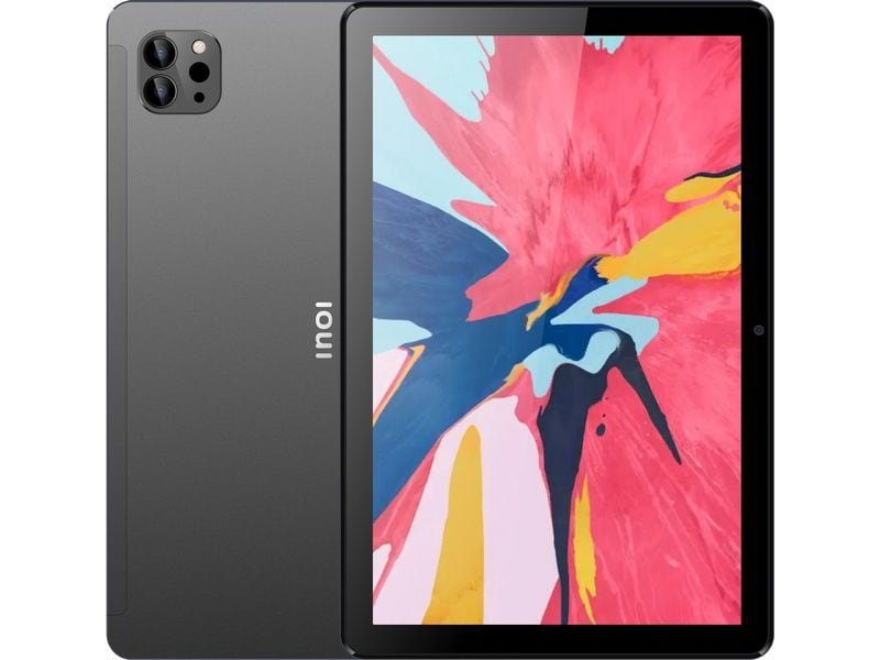 Inoi Tablette PAD LTE 128 GB Space Gray 7