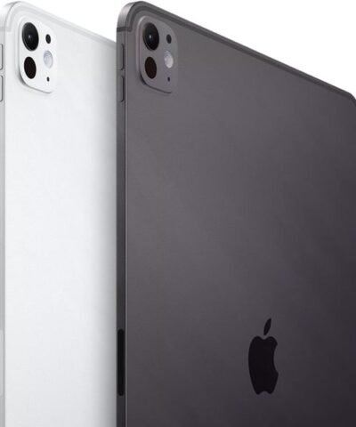 Apple iPad Pro 13″ M4 WiFi 2024 256 GB Space noir 2