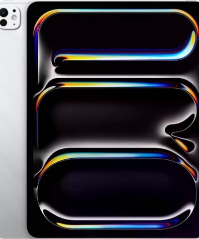 Apple iPad Pro 13&Prime; M4 WiFi 2024 256 GB Argent 10
