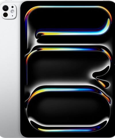 Apple iPad Pro 11&Prime; M4 WiFi 2024 256 GB Argent 10