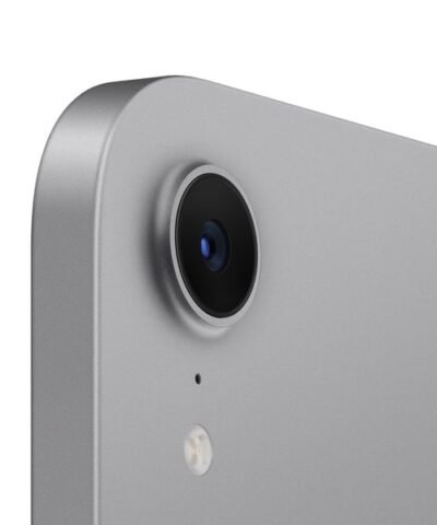 Apple iPad Mini 2024 WiFi 128 GB gris sidéral 2