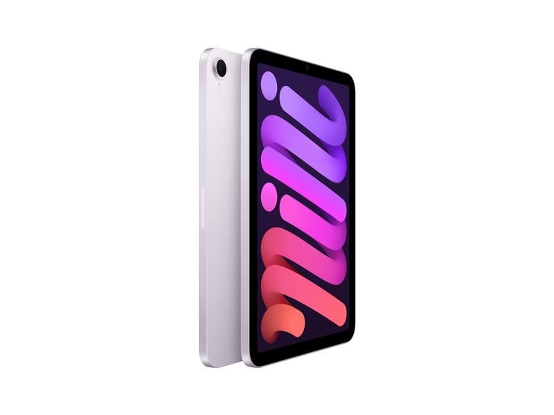 Apple iPad Mini 2024 WiFi 128 GB Violet 1
