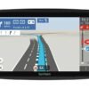 TomTom Dispositif de navigation GO Classic 5&Prime; 2ème génération 8