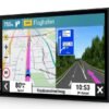 GARMIN Dispositif de navigation DriveSmart 66 EU MT-S, GPS 6