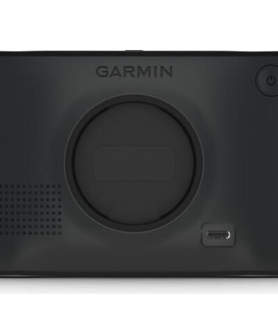 GARMIN Dispositif de navigation DriveSmart 66 EU MT-S, GPS 3