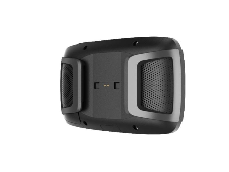 TomTom Dispositif de navigation Rider 550 Premium Pack 3