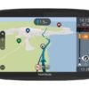 TomTom Dispositif de navigation GO Camper Tour 6&Prime; EU48 7