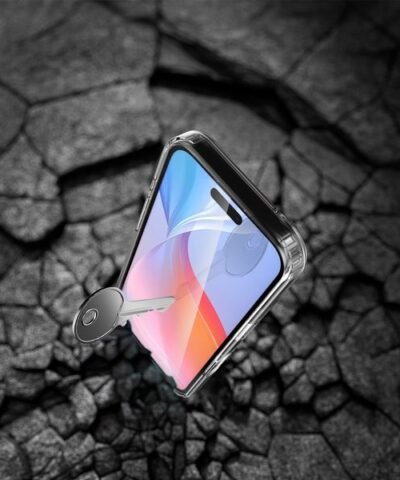 4smarts 360° Premium Set iPhone 16 Pro Max 3