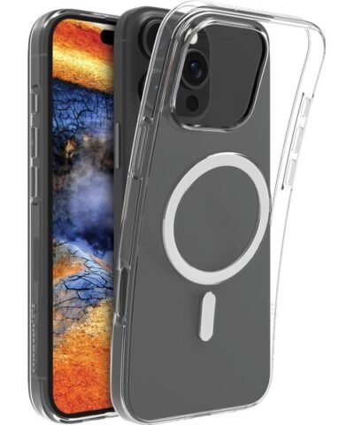 dbramante1928 Coque arrière Greenland Pro iPhone 16 Pro Max 3