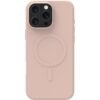 dbramante1928 Coque arrière Greenland Pro iPhone 16 Pro Max Pink Sand 5