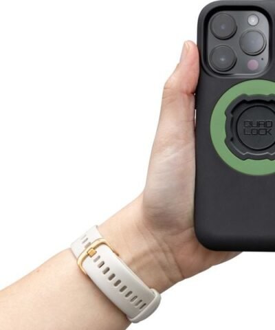 Quad Lock MAG Case – iPhone 16 Pro 2