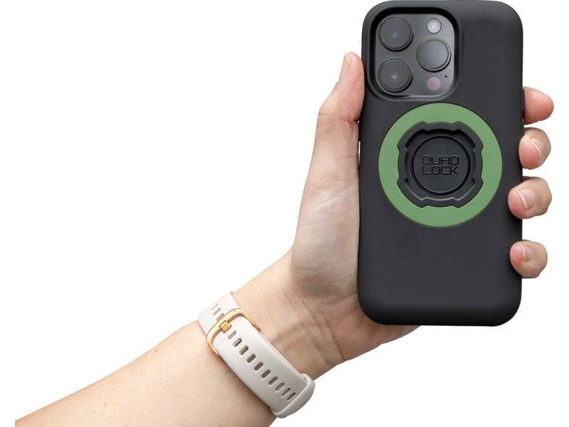 Quad Lock MAG Case – iPhone 16 Pro 2