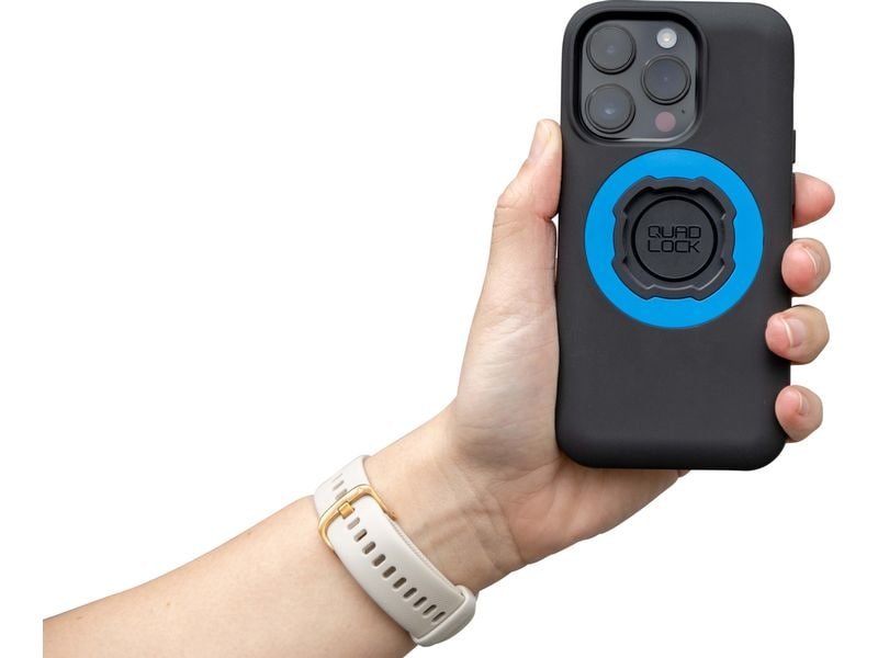 Quad Lock MAG Case – iPhone 16 Pro 8