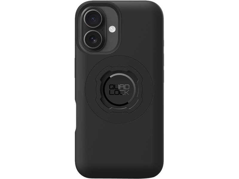 Quad Lock MAG Case – iPhone 16 10
