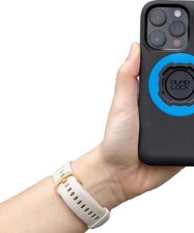 Quad Lock MAG Case – iPhone 16 7