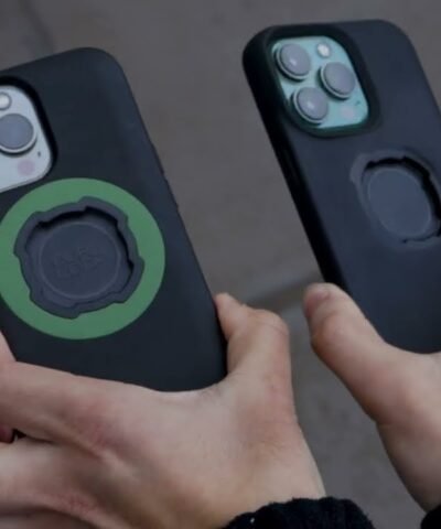 Quad Lock MAG Case – iPhone 16 Plus 8