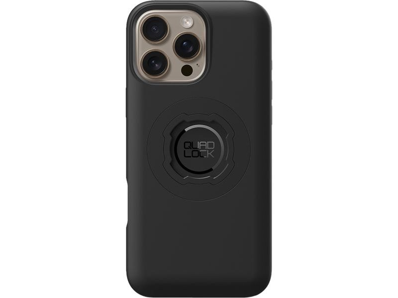 Quad Lock MAG Case – iPhone 16 Pro Max 10