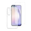 4smarts Kit de protection 360° pour Galaxy A55 5G 3