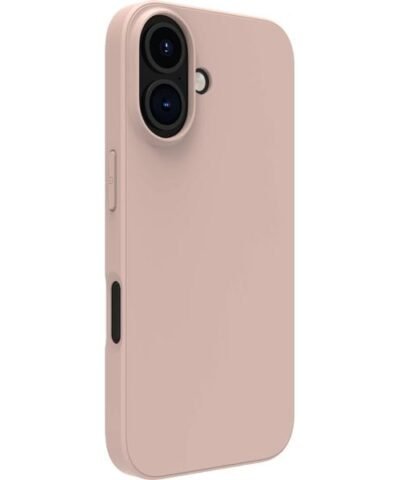 dbramante1928 Coque arrière Greenland iPhone 16 Pink Sand 2
