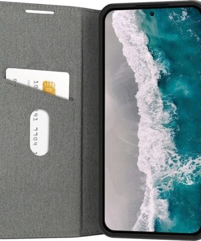 dbramante1928 Book Cover Oslo Galaxy A55 5G Black 1