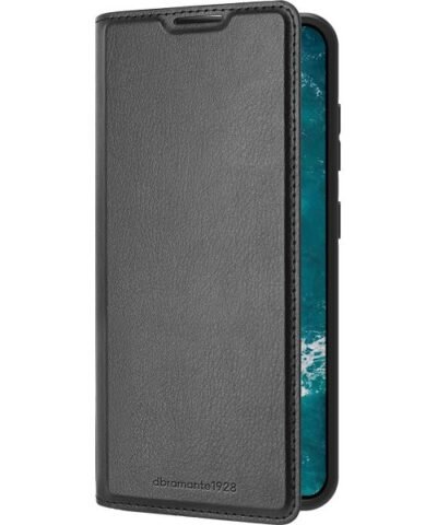 dbramante1928 Book Cover Oslo Galaxy A55 5G Black 3