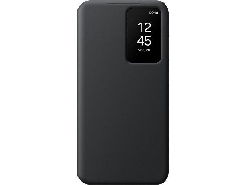 Samsung Book Cover Smart View Galaxy S24 Noir 6