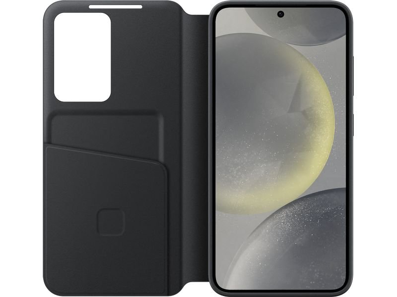 Samsung Book Cover Smart View Galaxy S24 Noir 2