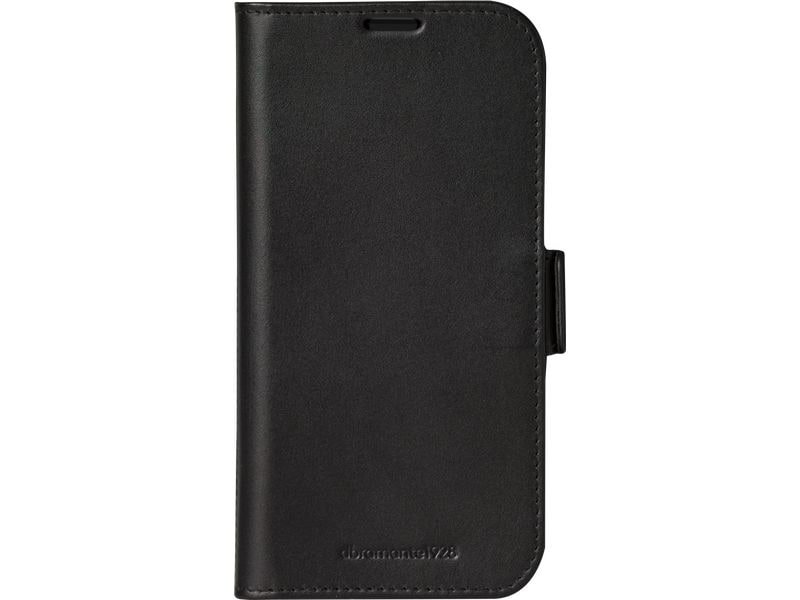 dbramante1928 Book Cover Copenhagen iPhone 16 Noir 5