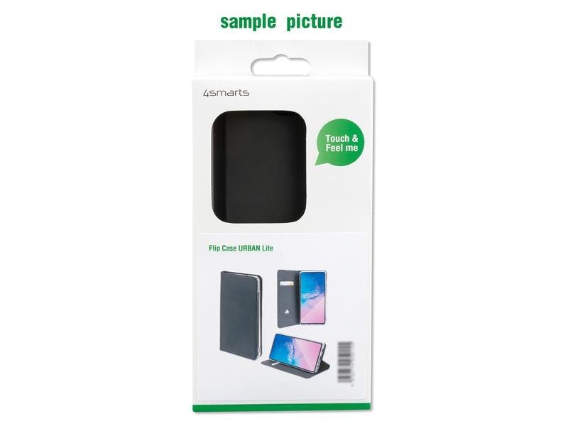4smarts Book Cover URBAN Lite iPhone 7 / 8 / SE 2 / SE 3 4