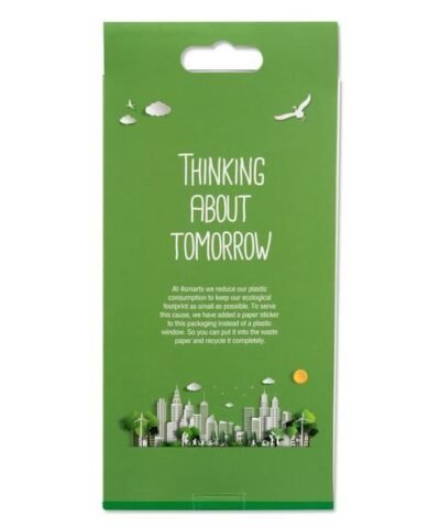4smarts Book Cover URBAN Lite iPhone 7 / 8 / SE 2 / SE 3 5