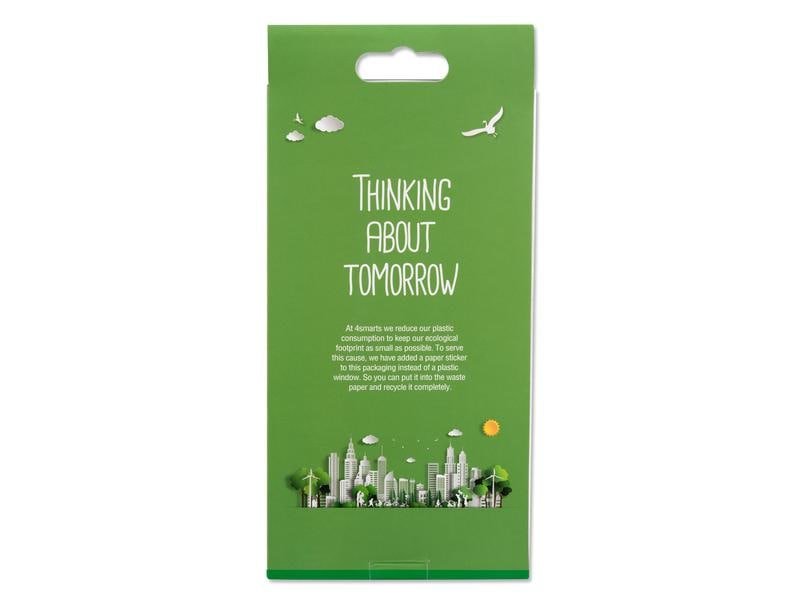 4smarts Book Cover URBAN Lite iPhone 7 / 8 / SE 2 / SE 3 5
