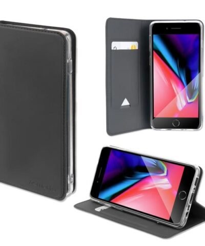 4smarts Book Cover URBAN Lite iPhone 7 / 8 / SE 2 / SE 3 3