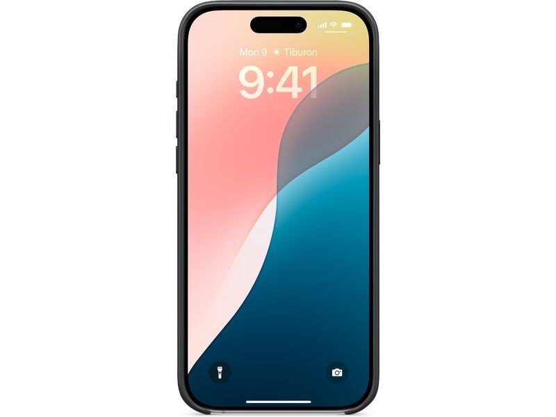 Apple Beats Case MagSafe iPhone 16 Pro Max Noir minuit 1