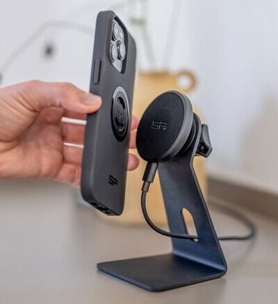 SP Connect Phone Case iPhone 16 Pro 4